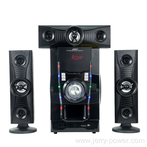 stereo system blu ray home theatre loudspeakers